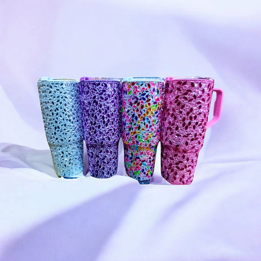 Gray helmet for bikers