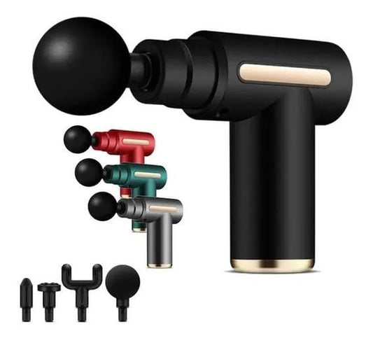 RELAXFORCE™ - Masajeador Muscular Profundo