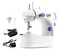 2: Mini Maquina De Coser Mecanica Portable