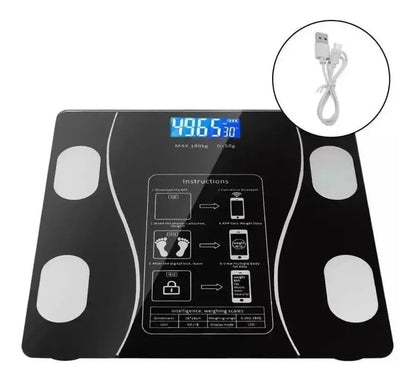 BODYSCAN Pro™ - Escaner Corporal Inteligente