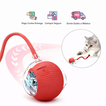 ACTIVA™ - Diversión que se mueve sola