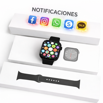 PULSE X™ - Control total