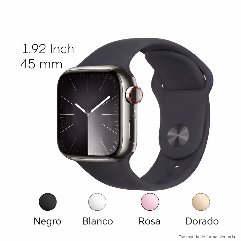 PULSE X™ - Control total