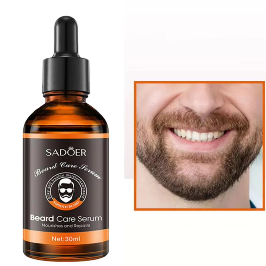 BEARD CONTROL™ - Barba perfecta
