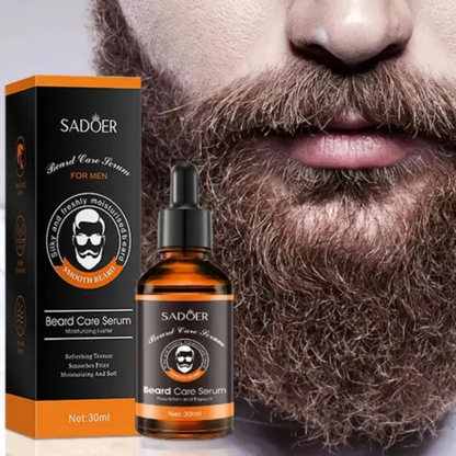 BEARD CONTROL™ - Barba perfecta