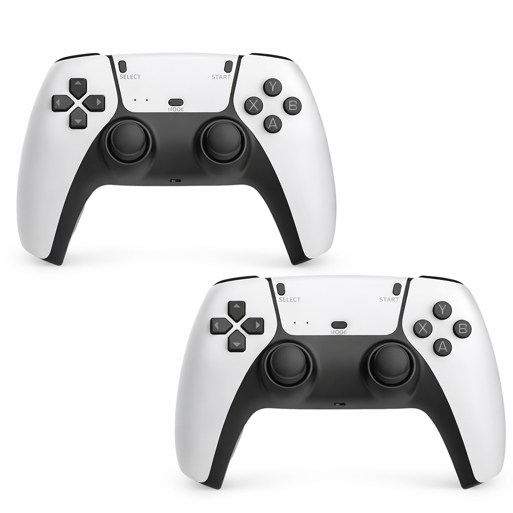 RETRO PLAY™ - Clásicos que nunca fallan.