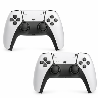 RETRO PLAY™ - Clásicos que nunca fallan.