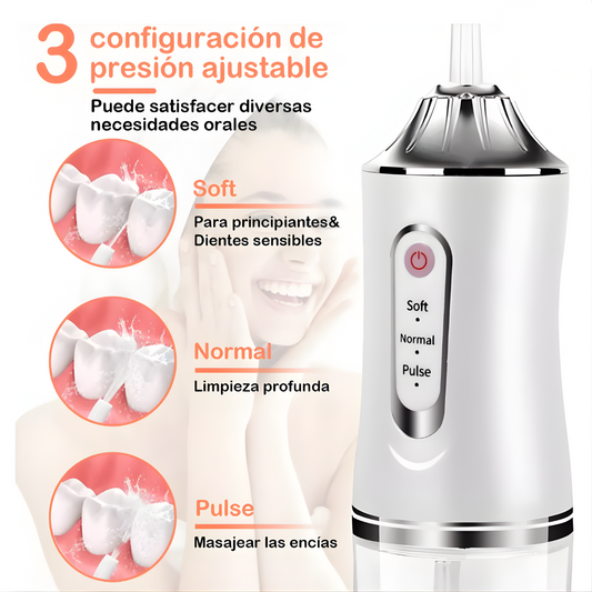 AQUAPULSE™ Pro - Limpieza Total