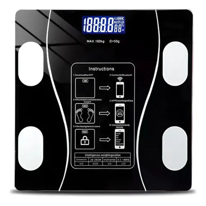 BODYSCAN Pro™ - Escaner Corporal Inteligente