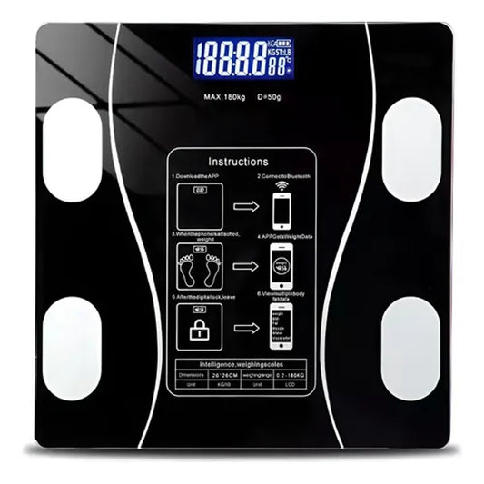 BODYSCAN Pro™ - Escaner Corporal Inteligente