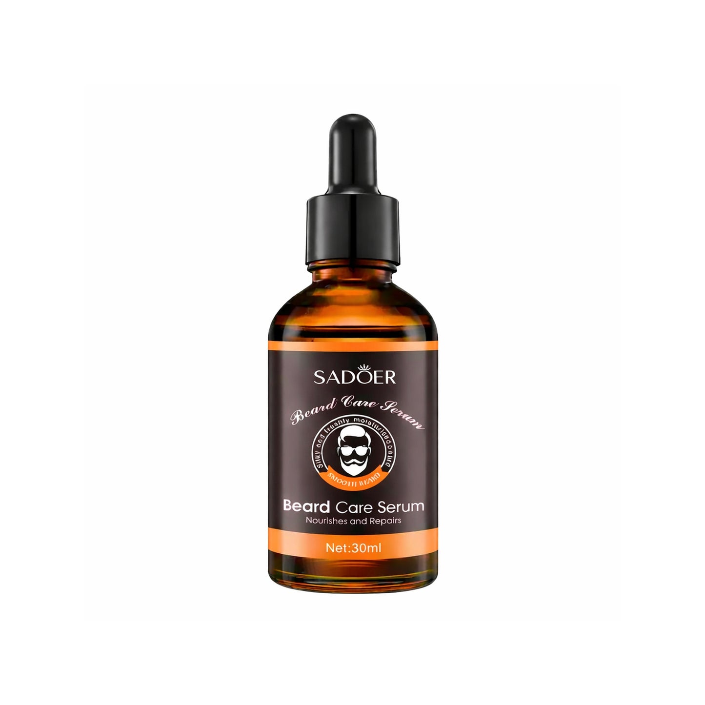 BEARD CONTROL™ - Barba perfecta