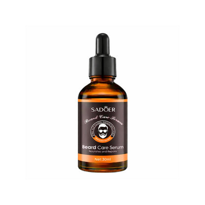 BEARD CONTROL™ - Barba perfecta