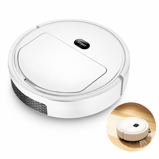 LIMPIAZEN™ - Limpieza Automática Inteligente