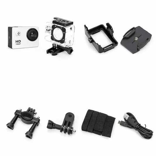 ADVENTURECAM™ - Aventura Sin Límites