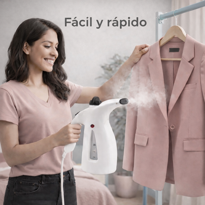 VAPORA™ - Elegancia diaria sin estrés