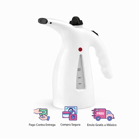 VAPORA™ - Elegancia diaria sin estrés