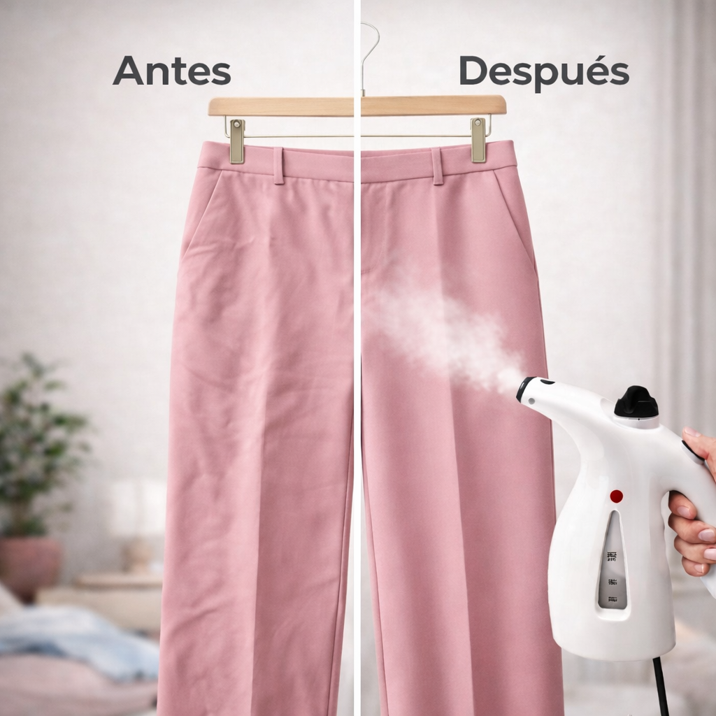 VAPORA™ - Elegancia diaria sin estrés