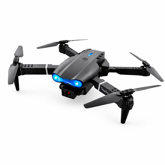 AEROVISION™ - Explora desde el aire.